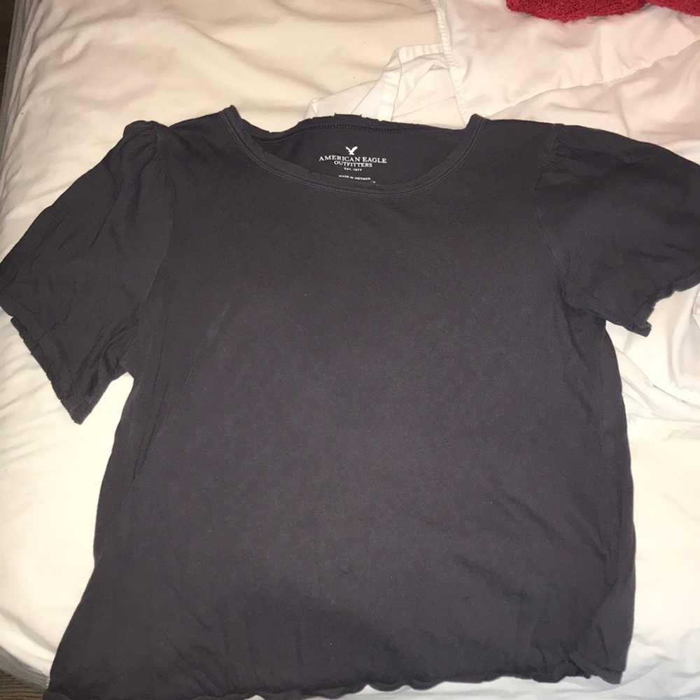 american eagle tee shirt